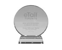 eTail Toronto 2026