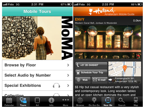 iPhone travel apps iPhone travel apps