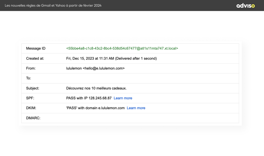CONSEIL _ Les nouvelles règles de Gmail et Yahoo à partir de février 2024 - 1-1