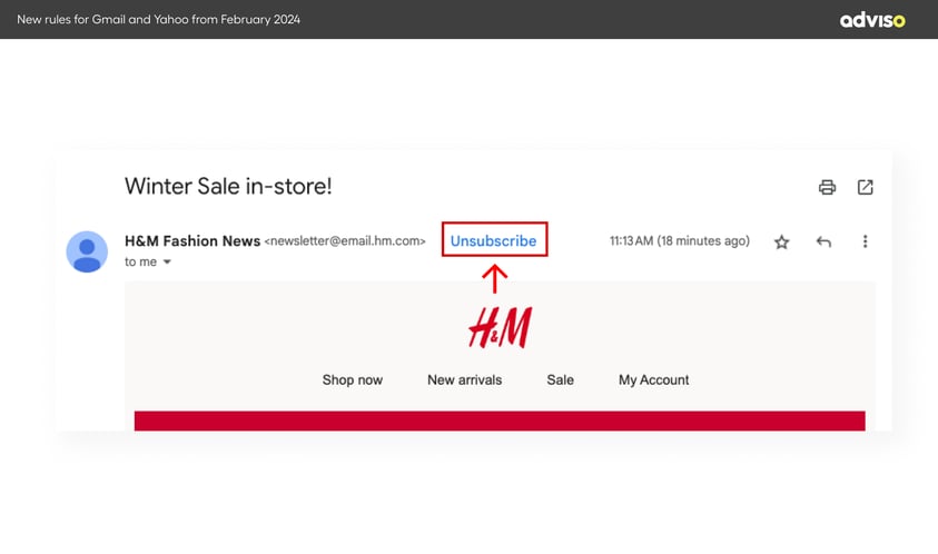 CONSEIL _ Les nouvelles règles de Gmail et Yahoo à partir de février 2024 - 3-1