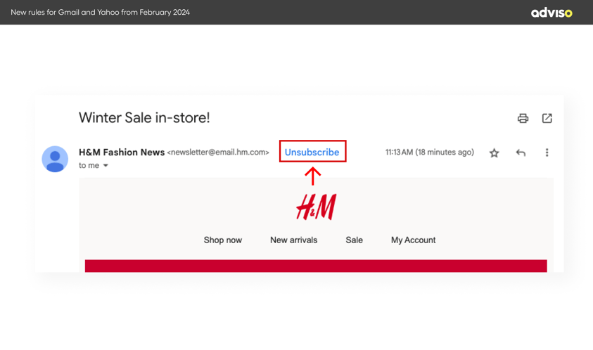 CONSEIL _ Les nouvelles règles de Gmail et Yahoo à partir de février 2024 - 3-1