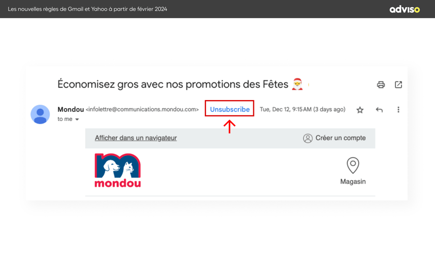 CONSEIL _ Les nouvelles règles de Gmail et Yahoo à partir de février 2024 -2-1