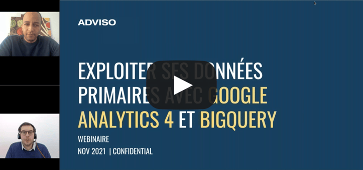 Capture d'écran webinaire pour cliquer et visionner