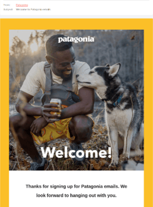 Patagonia