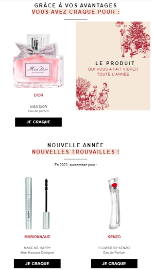 Personnalisation-produit