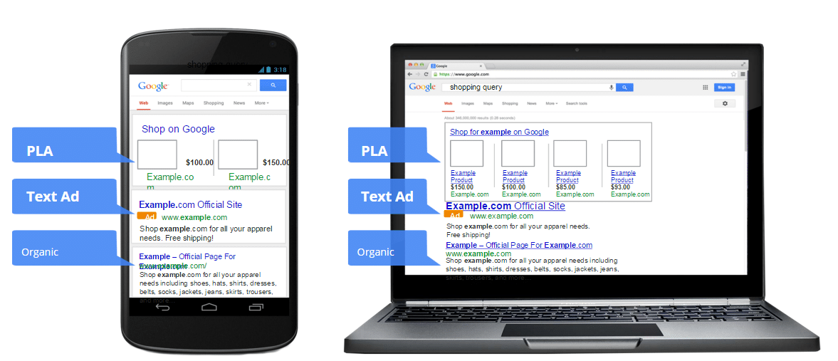 ShelfSpace_GoogleAdwords