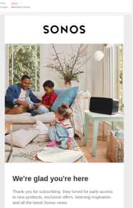 Sonos