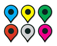 google_map_pin_coaster