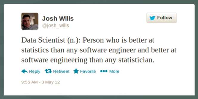 machine learning