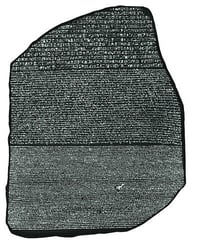 rosetta
