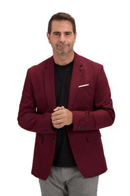 Jonathan Pollender