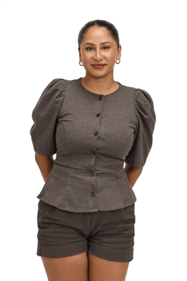 Tithi Roy