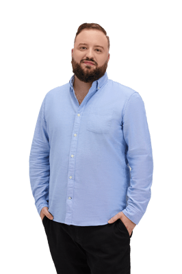 Zacharie-Legault
