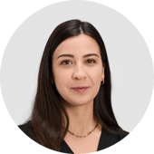 Tyffanie Le Roux Ribezzo