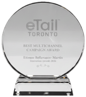 eTail Toronto 2026