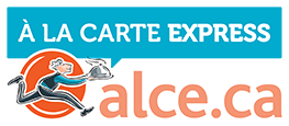 À la carte express