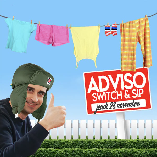 switch-and-sip