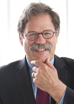 Jacques Nantel