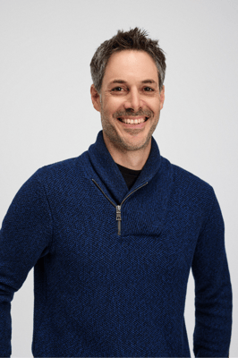 Simon Lamarche 
