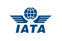 Logo de l'IATA