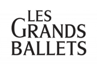 Logo Les Grands Ballets