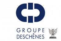 Logo Groupe Deschênes