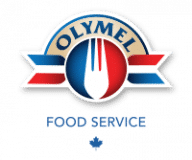 Logo OLYMEL