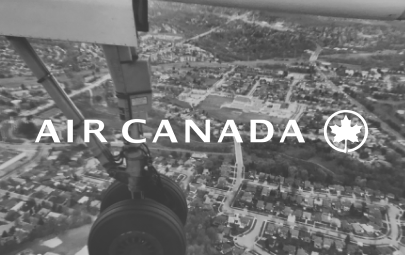 Air Canada_CASESTUDY