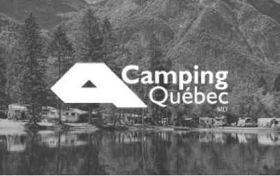 Camping Québec_CASESTUDY
