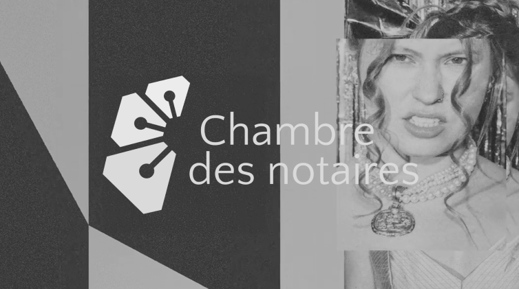 Chambre des Notaires du Québec