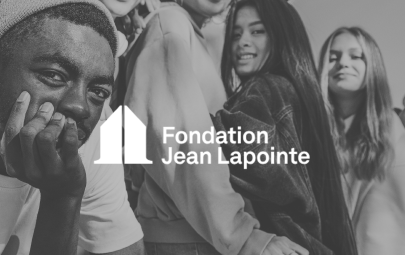 Fondation Jean Lapointe_CASESTUDY