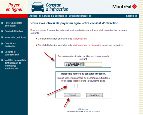 constant en ligne montreal