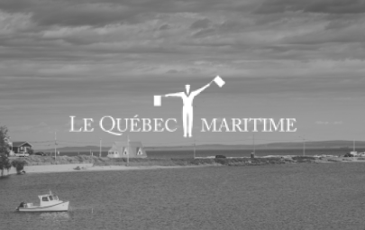 Le Québec maritime_CASESTUDY