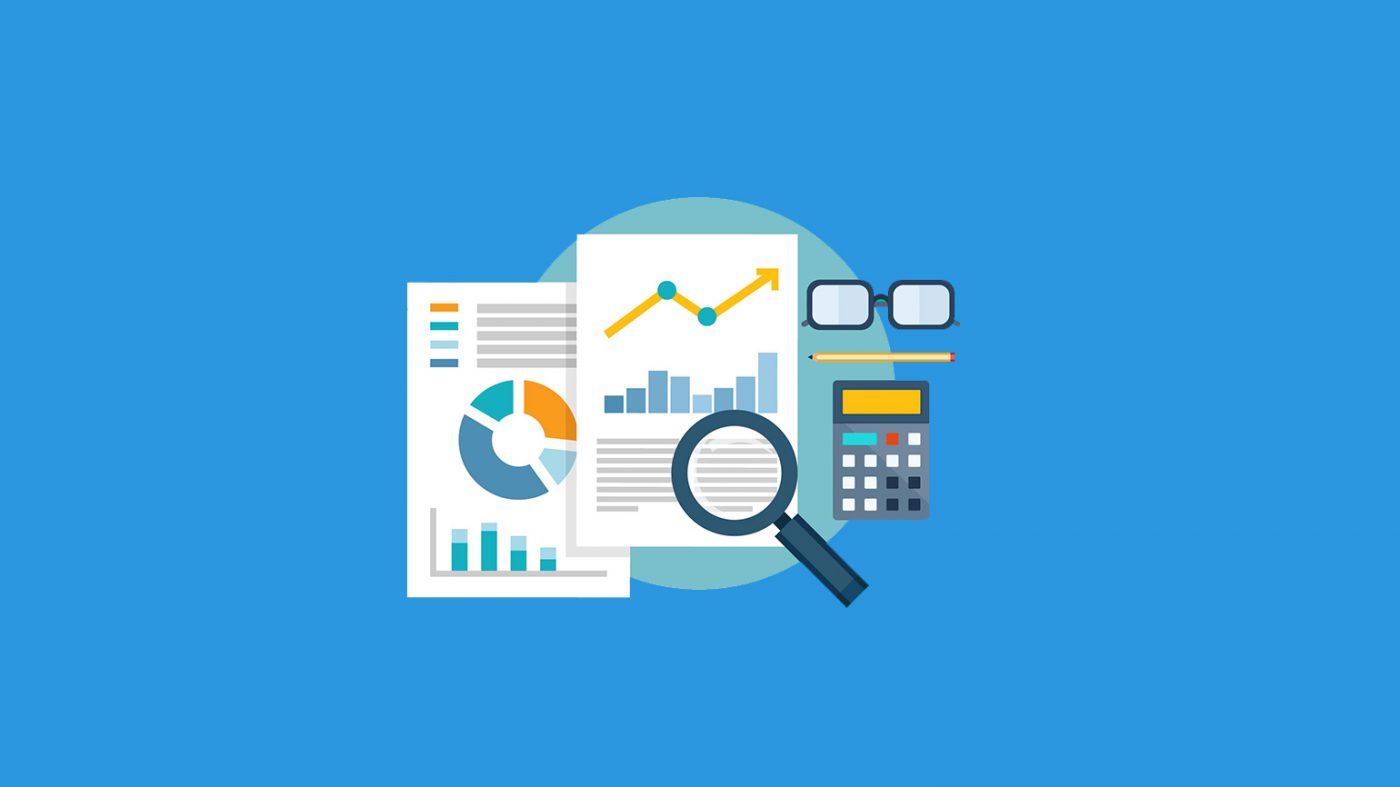 Vector image statistics