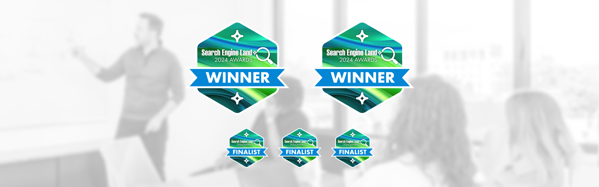 Search engine Land awards