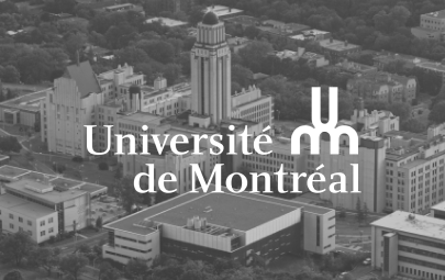 Université de Montréal_CASESTUDY