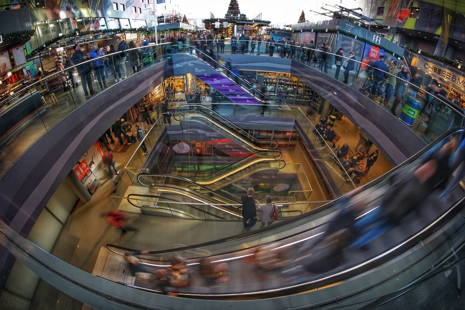 #BLACKFRIDAY, #CYBERMONDAY, #BOXINGDAY. Are your holiday campaigns ready ?