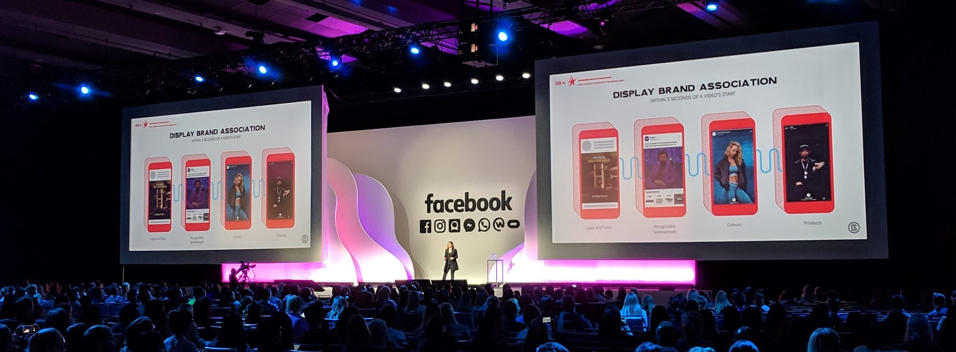 Facebook summit