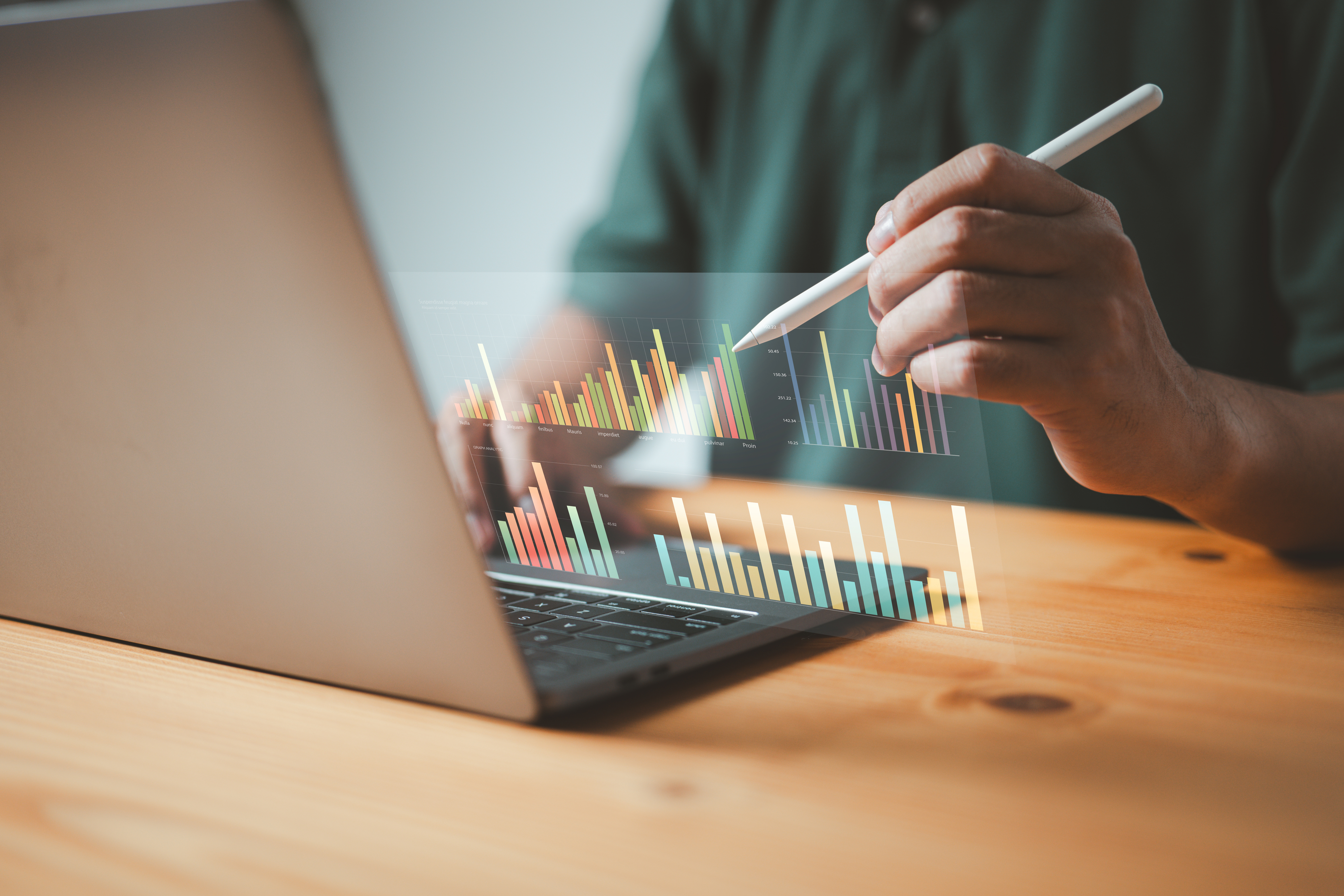 Marketer using Search Ads 360 (SA360) for search marketing